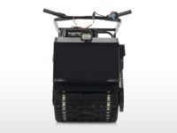 купить Мотобуксировщик FLAIZER G500 1450 HP15 Maximum (2024) в Москве - фото 