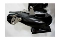 купить 4х-тактный лодочный мотор SUZUKI DF30AS JET в Москве - фото 