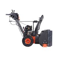 купить Снегоуборщик PATRIOT Сибирь 67 E в Москве - фото 