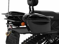 купить Снегоход SHARMAX SN-210 Forester Classic в Москве - фото 