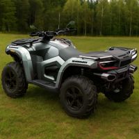 купить Квадроцикл SHARMAX Force Extreme 800 2026 ПСМ в Москве - фото 