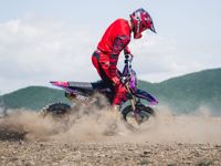 купить Мотоцикл питбайк SHARMAX MOTORS PowerMax 190 MIAMI в Москве - фото 