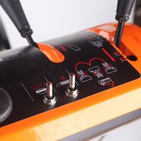 купить Снегоуборщик PATRIOT PRO 951 ED в Москве - фото 