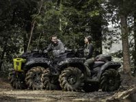 купить Квадроцикл POLARIS Sportsman HL 850 в Москве - фото 