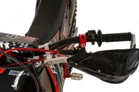 купить Мотоцикл кроссовый эндуро HASKY F5 Racing 169FMM 250 2023 в Москве - фото 