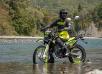 купить Мотоцикл кроссовый эндуро SHARMAX Sport 280 (2023) в Москве - фото 