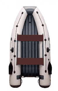 купить Лодка ПВХ SIBRIVER Хатанга Pro 330 НДНД в Москве - фото 