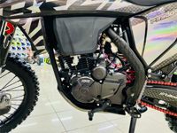 купить Мотоцикл BRZ MX8 PR300 23 ENDURO в Москве - фото 