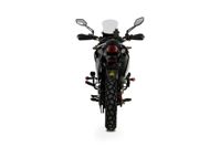 купить Мотоцикл ROCKOT Dakar 250 ТУРЭНДУРО в Москве - фото 