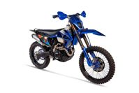 купить Мотоцикл кроссовый эндуро BRZ X6 300cc 2023 в Москве - фото 