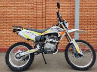 купить Мотоцикл МОТОБАЗА А3 ENDURO в Москве - фото 