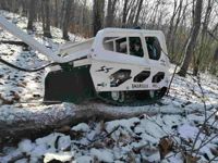 купить Мотобуксировщик SHARMAX S380 1250 HP6.5 Ultra (2024) в Москве - фото 