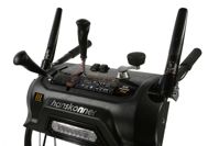 купить Снегоуборщик HANSKONNER HSTG7661EL в Москве - фото 