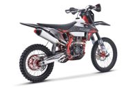 купить Мотоцикл кроссовый эндуро ZUUM ZM 300CBs Rider в Москве - фото 