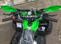 купить Квадроцикл YACOTA Renegade Mini в Москве - фото 