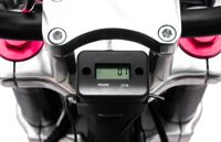 купить Мотоцикл REGULMOTO SEVEN MEDALIST 150E PITBIKE в Москве - фото 