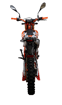 купить Мотоцикл кроссовый эндуро AVANTIS A2 (172FMM) ПТС в Москве - фото 