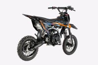 купить Мотоцикл AVANTIS KT-125E Classic 14/12 PITBIKE в Москве - фото 