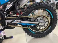 купить Мотоцикл кроссовый эндуро FXMOTO X7 CB300 в Москве - фото 