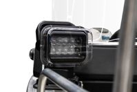 купить Комплект Алюминиевая лодка (катер) Mikatsu (Микатсу) 570 (Z43) Premium + мотор Yamaha F115BETL в Москве - фото 