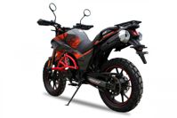 купить Мотоцикл ROCKOT Hound OFFRoad 250 LUX CROSS в Москве - фото 