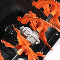 купить Снегоуборщик PATRIOT Сибирь 154Е в Москве - фото 