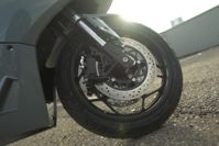 купить Электромотоцикл JOSE Panigale Pro в Москве - фото 