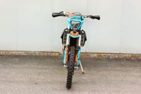 купить Мотоцикл кроссовый эндуро JHL Z7 в Москве - фото 