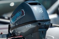 купить 2х-тактный лодочный мотор MIKATSU M18FHS (2024) в Москве - фото 