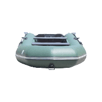купить Лодка ПВХ GOLFSTREAM Патриот SP 290 (T) в Москве - фото 