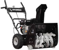купить Снегоуборщик HYUNDAI S 5555 в Москве - фото 