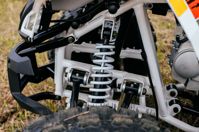 купить Квадроцикл SHARMAX Cross 180 в Москве - фото 