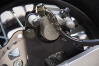 купить Мотоцикл FULL CREW FC110 12/10 PITBIKE в Москве - фото 