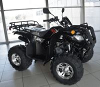 купить Квадроцикл RATO Hammer 200 Lux в Москве - фото 