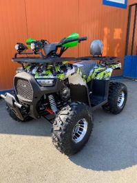 купить Квадроцикл HUNTER 150 в Москве - фото 