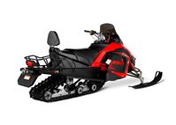 купить Снегоход SHARMAX SN-500 в Москве - фото 