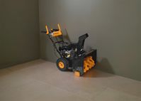 купить Снегоуборщик КАРВЕР STG 6561 ЕL в Москве - фото 