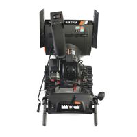 купить Снегоуборщик PATRIOT PRO 755 E в Москве - фото 