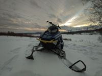 купить Снегоход SHARMAX SN-800 в Москве - фото 