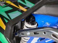 купить Мотоцикл YPS Open F150cc 17\14 PITBIKE в Москве - фото 