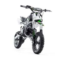 купить Мотоцикл BSE EVO 3.0 PITBIKE в Москве - фото 