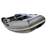 купить Лодка ПВХ GOLFSTREAM Патриот MP 320 в Москве - фото 