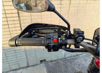 купить Мотоцикл FIREGUARD 250 Travel ТУРЭНДУРО в Москве - фото 