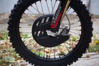 купить Мотоцикл кроссовый эндуро ZM BUSTER 300 в Москве - фото 