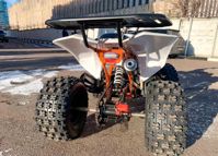 купить Квадроцикл SHARMAX Cross 190 (2024) в Москве - фото 