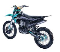 купить Мотоцикл AVANTIS A6 300 Motard (CBS300/174MN-3S) 2023 CROSS в Москве - фото 