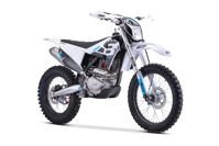 купить Мотоцикл BRZ H6 PR250 ENDURO в Москве - фото 