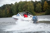 купить 4х-тактный лодочный мотор MIKATSU MF60FEL-T-EFI в Москве - фото 