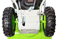 купить Снегоуборщик REDVERG RD-SB71/9E в Москве - фото 