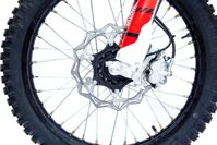 купить Мотоцикл кроссовый эндуро REGULMOTO DYNA в Москве - фото 